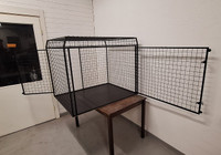 isohäkki pakettiautoon ALENNUS -30%