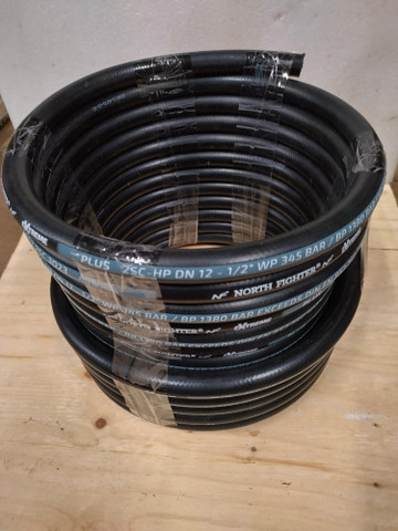 North fighter Extreme plus smooth 2SC 1/2