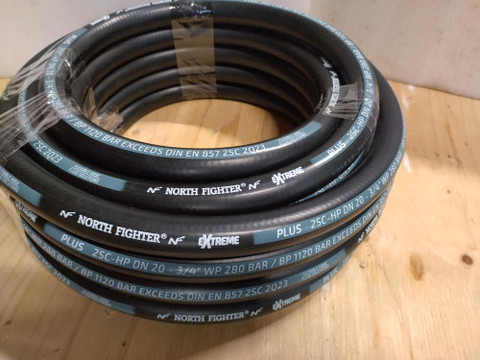 North fighter Extreme plus smooth 2SC 3/4