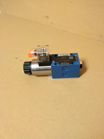 Cetop 3/NG 6 sähkösuuntaventtiili  GA-kara 24v