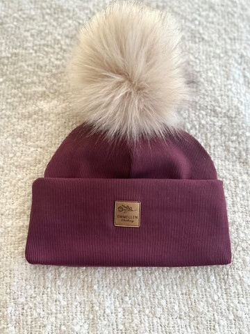 Ribbiresori, berry mist