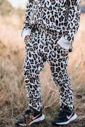 Leo, cream, joustocollege *Käyttöleveys n. 170-180 cm*