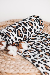 Leo, cream, joustocollege *Käyttöleveys n. 170-180 cm*