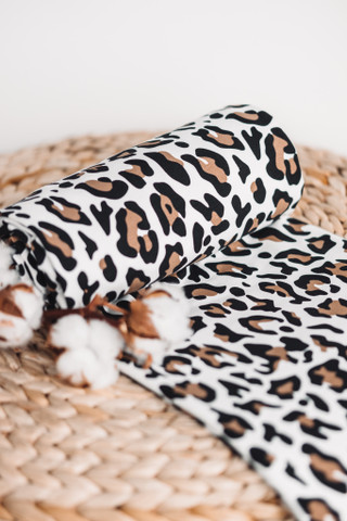 Leo, cream, joustocollege *Käyttöleveys n. 170-180 cm*