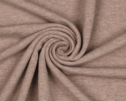 PALA n. 100 cm: Joustocollege, meleerattu tumma beige