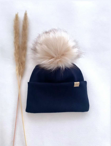 *Lievä II-laatu* PALA 70 cm: Ribbiresori, yönsininen