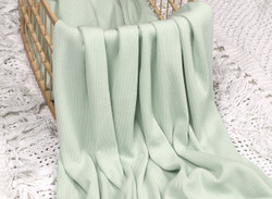 *PALA n. 100 cm* Ribbiresori, light mint