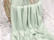 *PALA n. 100 cm* Ribbiresori, light mint