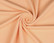 *Lievä II-laatu, pala n. 100 cm* Trikoo, peach fuzz *Käyttöleveys n. 180 cm*