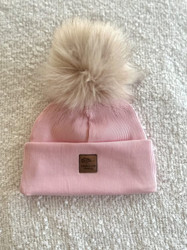 Ribbiresori, vaalea pioni