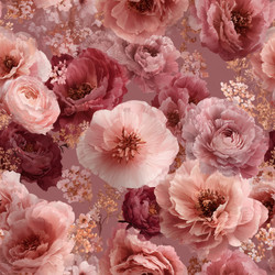 Ribbitrikoo, kuiskivat kukat