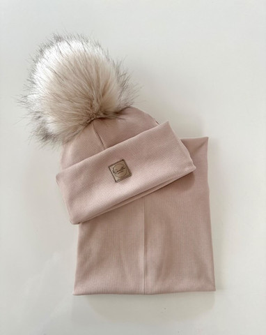 Ribbiresori, beige breath