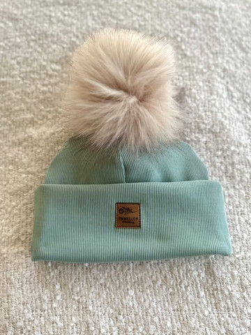 Ribbiresori, blue lagoon