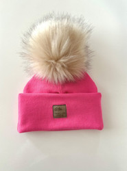PALA 100 cm: Ribbiresori, pink pop