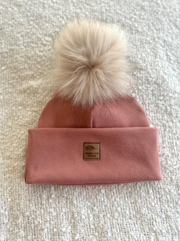 *Lievä II-laatu* PALA n. 100 cm: Ribbiresori, ruusukulta