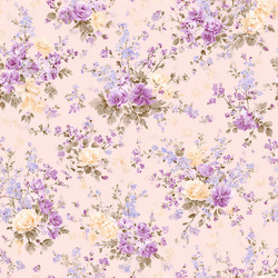 Ribbitrikoo, kukkahuntu