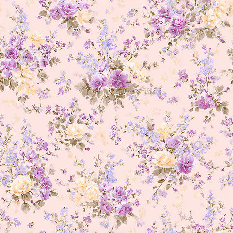 Ribbitrikoo, kukkahuntu