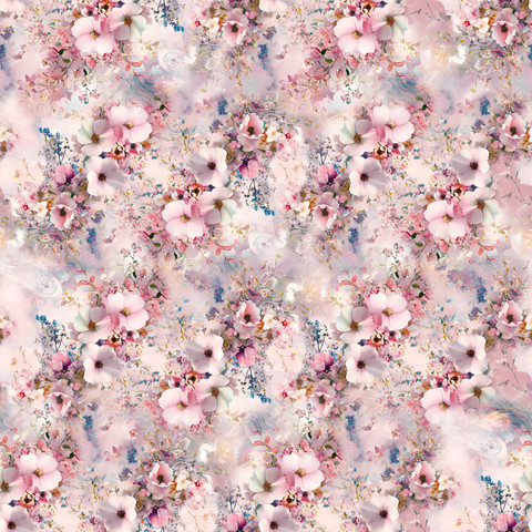 Kasteinen pelto, ribbitrikoo