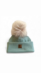 Ribbiresori, blue lagoon