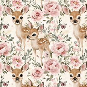 Ribbitrikoo: Kukkakedon Kaverukset 