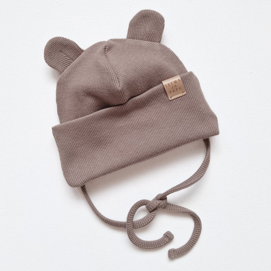 Ribbiresori: Taupe