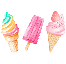 Silityskuva: Helleherkku, 3kpl