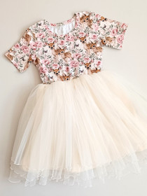 Ribbitrikoo: Kukkakedon Kaverukset 