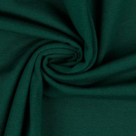 Trikoo: Tumma metsänvihreä 