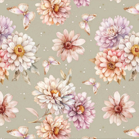 Trikoo: Daaliataivas, Vaaleanvihreä