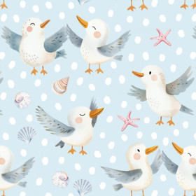 Trikoo: Lokinpoikaset 