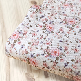 Ribbitrikoo: Pienet kukat, Kerma