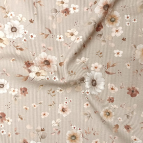 Ribbitrikoo: Kukkasade, Greige