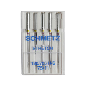 SCHMETZ Stretch ompelukoneneula, 75/11