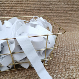 Pehmokuminauha, 20mm