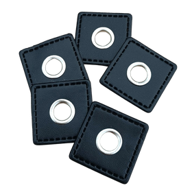 Sirkkarengas keinonahalla, Musta