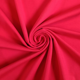 Trikoo: Kirkkaanpunainen