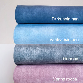 Farkkutrikoo: Harmaa