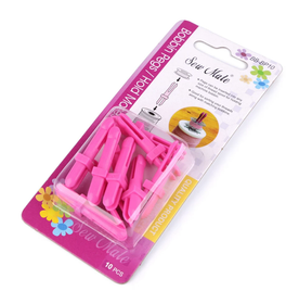 Lankapuolan pidikkeet, 10kpl