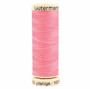Gütermann ompelulanka 100m: Vaaleanpunainen 758