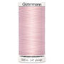 ISO RULLA Gütermann ompelulanka 500m: Vaaleanpunainen 659