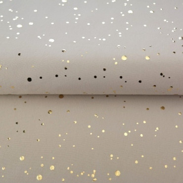 Trikoo: Kultahiput, Vaalea beige