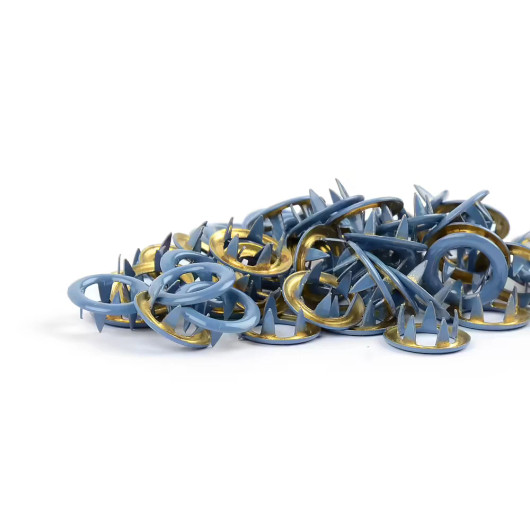 Nepparit: Blue, 10kpl