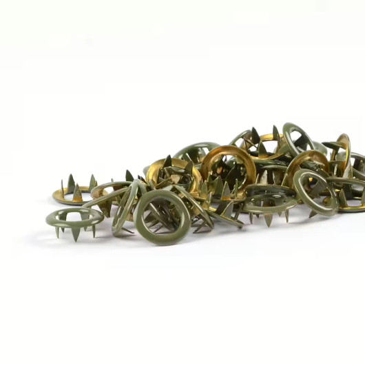 Nepparit: Khaki, 10kpl