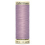 Gütermann ompelulanka 100m: Vanha roosa 568