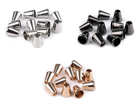 Nyörinpää, eri värejä 