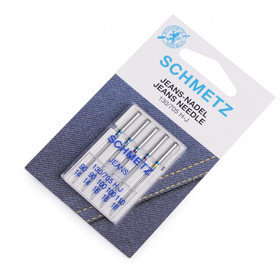 SCHMETZ Farkkuneula, 90;100;110