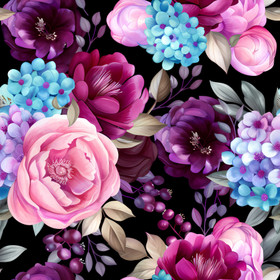 Trikoo: Keskiyön kukoistus