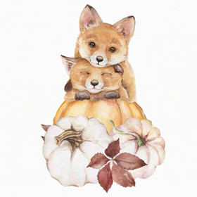 Silityskuva: Pumpkin Party