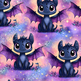 Trikoo: Pienet Lohikäärmeet