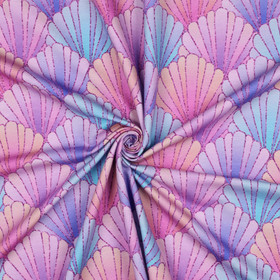 Joustocollege: Sateenkaarisimpukat